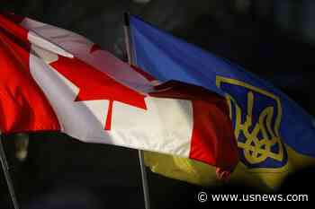 Canada to Provide Medical Assistance Training to Ukraine Military in Poland