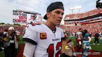 Tom Brady says new cat taking time instead of NFL comeback