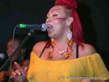 Fresh Tracks: Cikwes' Juno-nominated album kâkîsimo a moving listen