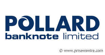 Pollard Banknote Reports 4th Quarter and Annual Financial Results