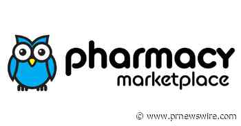 Pharmacy Marketplace Closes Series Seed Financing