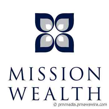 Mission Wealth Named #2 on Best Places to Work for Financial Advisors by InvestmentNews