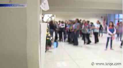 UNM offering fast pathway to becoming a teacher