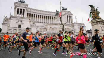 La bella sensazione di libertà che offrono attività come corsa e camminata