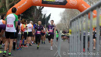 Condividere l’emozione di correre una maratona? A Roma il 19 marzo sarà possibile