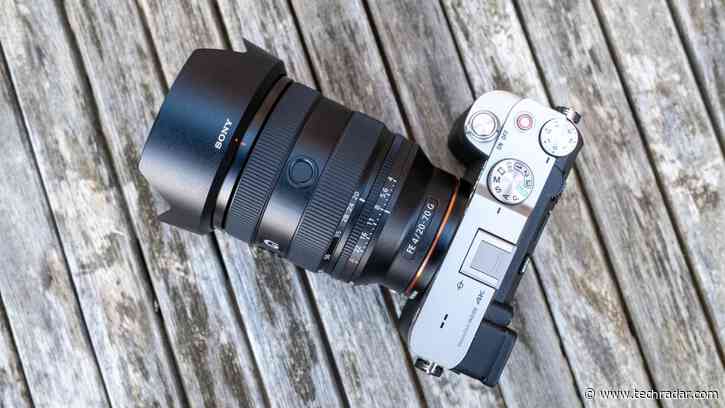 Sony FE 20-70mm F4 G review