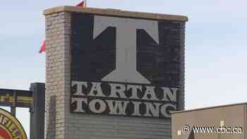 Winnipeg towing company charges city $1.1M for tows that never happened, report claims