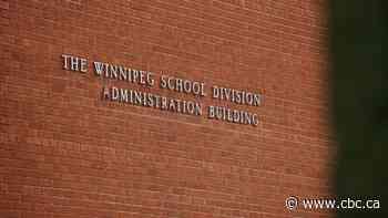 Winnipeg School Division raises concerns about chronic underfunding in new budget