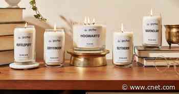 21 Harry Potter Gifts That Will Make Any Aspiring Wizard Happy     - CNET