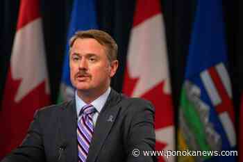 ‘Nimble:’ Alberta introduces firearms act to counter federal legislation