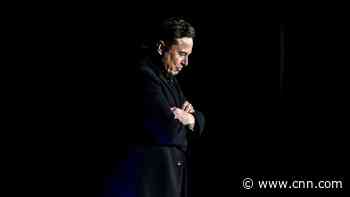 Elon Musk thinks he can fix Twitter's advertising business after derailing it