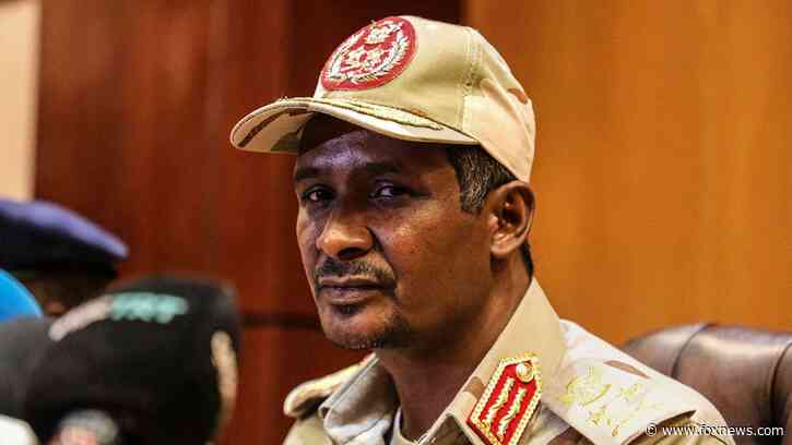 Reformist Sudanese general says military leaders refuse to step down