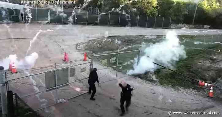 21 Charged with Firebombing Attack on Police ... Now We Know Disturbing Trait Almost All of Them Shared