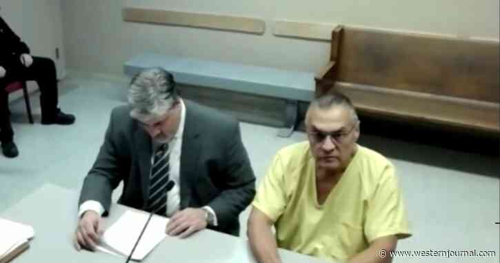 Suspected Child Rapist Found Dead on the Same Day He Was Set to Be Arraigned on 14 Charges