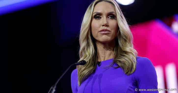 Critic Hates on Lara Trump for What She Did at Mar-a-Lago Fundraiser, But Then It All Blows Up in His Face