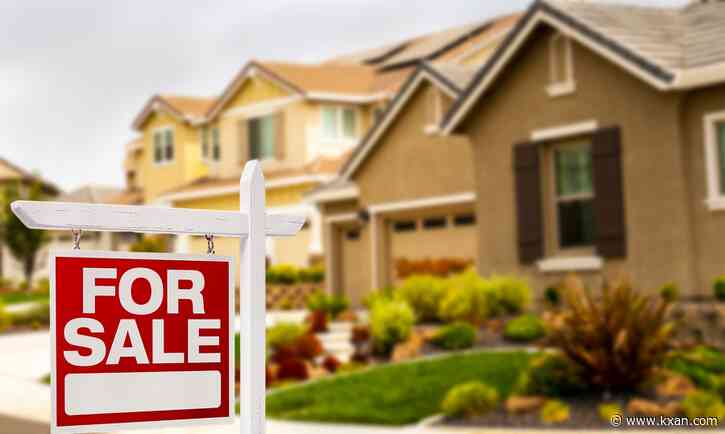 Number of homes costing more than $1 million in US, Austin dropping