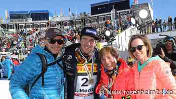 Christian Neureuther: So schütze ich meine Enkel vor Skiunfällen - „Notfalls bin ich der Prellbock“