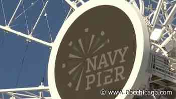 Officials, Restaurateurs Blast Possible Taste of Chicago Move From Grant Park as ‘Logistical Disaster'