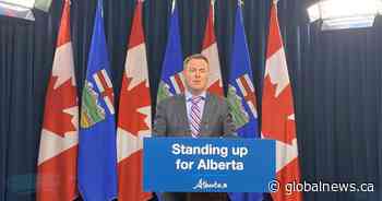 Alberta government announces firearms legislation to give province more authority over regulation