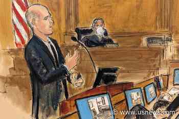 Prosecutor Seeks Death for Man in New York Bike Path Attack