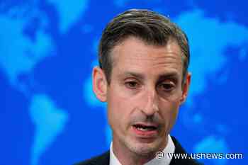 U.S. State Dept Spokesperson Price to Step Down After Two Years