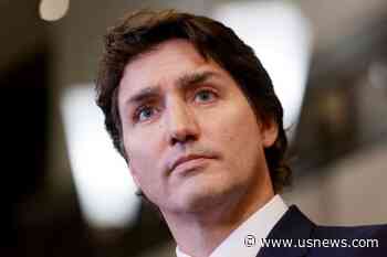 Canadian Man Accused of Throwing Gravel at Justin Trudeau Pleads Guilty