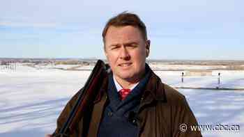 Alberta introduces provincial firearms act to push back on federal gun bill