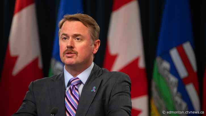 Alberta introduces firearms act to counter federal legislation