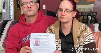 Grieving Calgary family call for compassion from airlines after bereavement fare denial