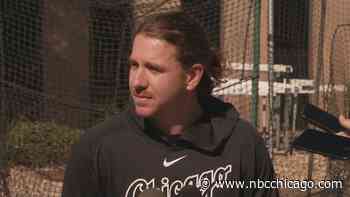 White Sox' Mike Clevinger Feels Weight Lifted After MLB Investigation Ends