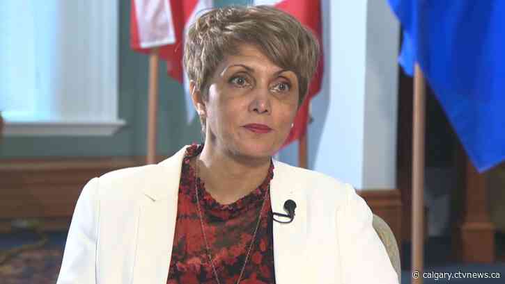 Rise in protests led to increased enforcement at Calgary city hall, mayor says