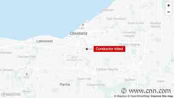 NTSB investigating Norfolk Southern's safety culture after conductor is killed in accident involving dump truck in Ohio