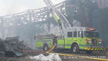 Doral Residents Celebrate as Commissioners Decide to Reevaluate Location of New Trash Facility