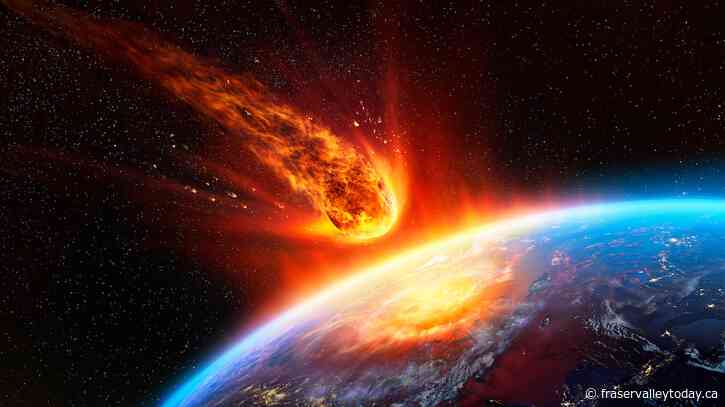 NASA Reveals Blueprint For Deflecting Killer Asteroids