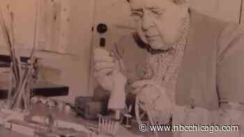 Chicago's Glessner House Celebrates ‘Mother of Forensic Science'