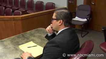 Charges Eased for Miami Beach Cop Accused of Slamming, Punching Tourist