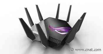 The 4 Best Gaming Routers of 2023     - CNET