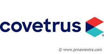 Covetrus Grows Leadership Teams with Strategic New Hires