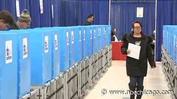 Vote-By-Mail Applications Open for April 4 Runoff Election as Early Voting Starts in Less Than 2 Weeks