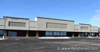 East Dundee village trustees hope to override Lynam's veto of Elgin Mall project