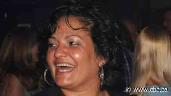 RCMP lay manslaughter charge in death of woman in northern Manitoba First Nation