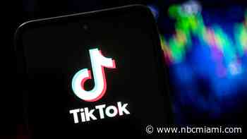 Miami-Dade Commissioners Vote to Ban TikTok on County Devices