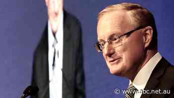 Lowe says RBA has 'a completely open mind about what happens in the next board meeting'