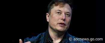 Elon Musk apologizes after mocking laid-off Twitter employee