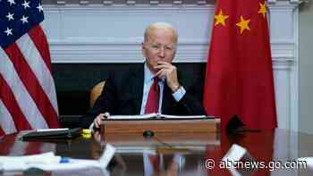 US sees China propaganda efforts becoming more like Russia's