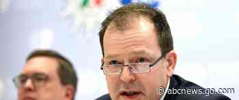 European police, FBI bust international cybercrime gang