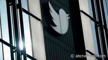 Twitter glitches as links, images fail to load