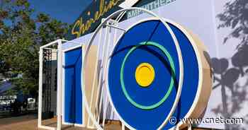 Google I/O 2023 Is Happening May 10 at Shoreline Amphitheatre     - CNET