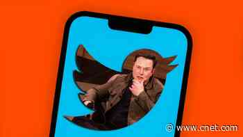 FTC Reportedly Asks Twitter for Musk's Internal Communications     - CNET