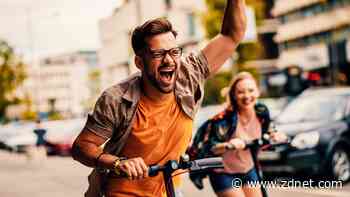 The best electric scooters of 2023